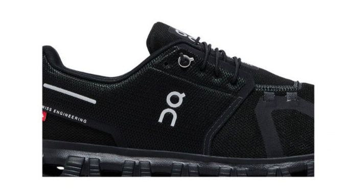 On Cloud 6 'Black'