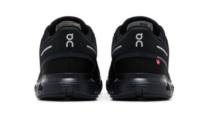 On Cloud 6 'Black'