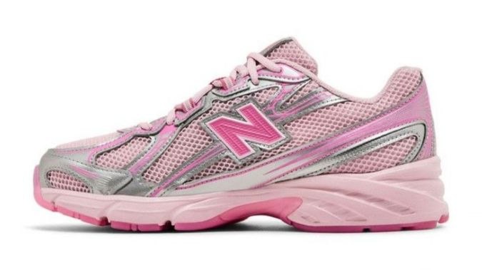 New Balance 740 'Atmos Pink'