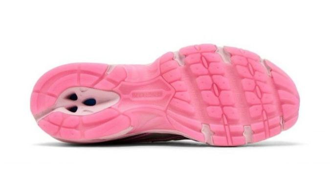 New Balance 740 'Atmos Pink'