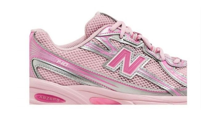 New Balance 740 'Atmos Pink'