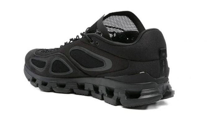 On Cloud FKA 'Twigs Cloud Mesh'