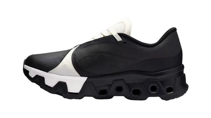 On Cloudmonster PAF 'Hyper Black'