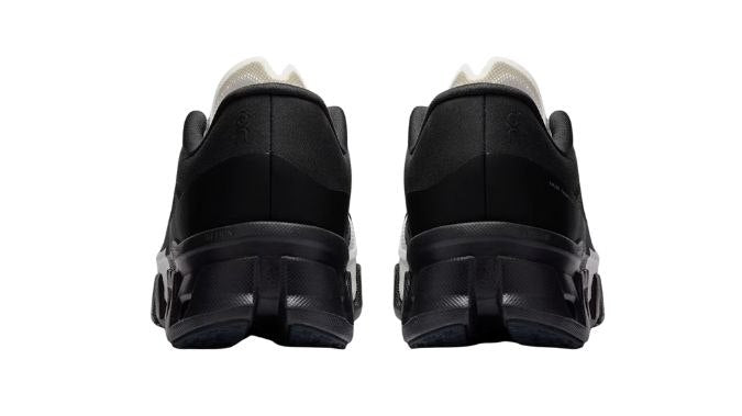 On Cloudmonster PAF 'Hyper Black'