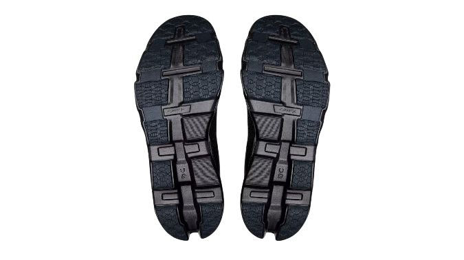 On Cloudmonster PAF 'Hyper Black'