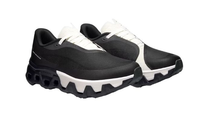 On Cloudmonster PAF 'Hyper Black'