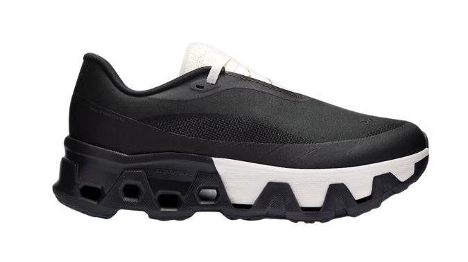 On Cloudmonster PAF 'Hyper Black'