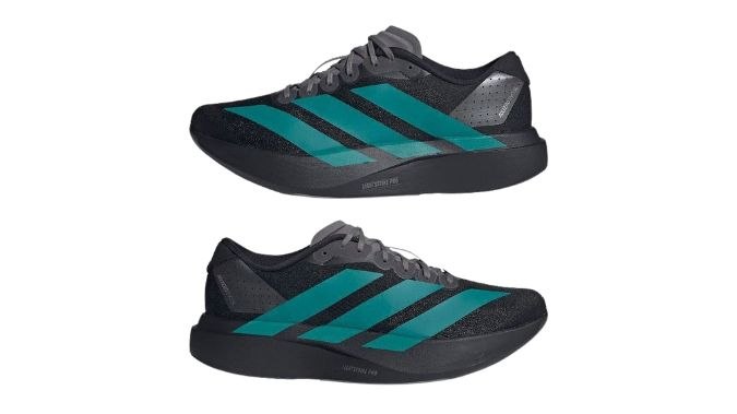 Adidas EVO SL 'Black Green'