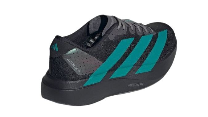 Adidas EVO SL 'Black Green'
