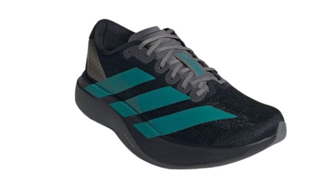 Adidas EVO SL 'Black Green'