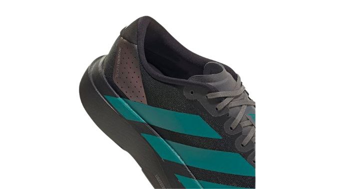 Adidas EVO SL 'Black Green'