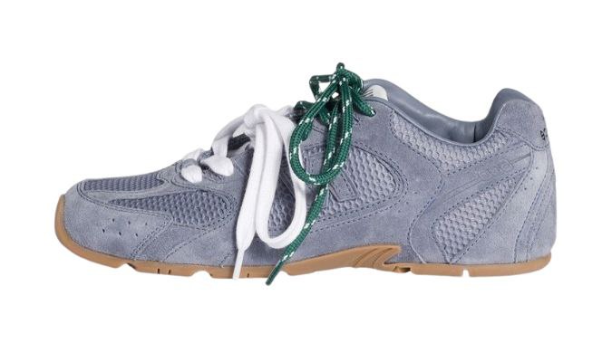 New Balance × miu miu