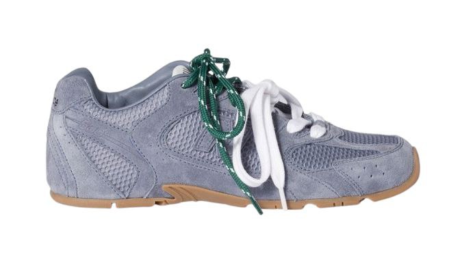 New Balance × miu miu