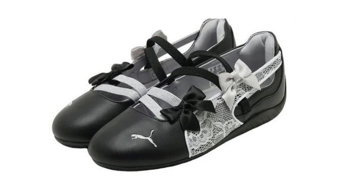 Puma Speedcat Ballet
