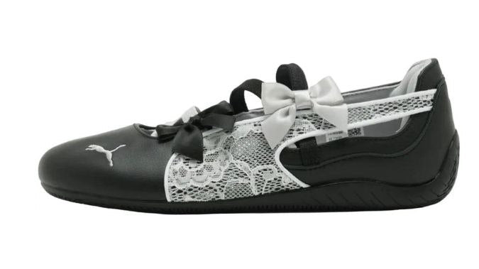 Puma Speedcat Ballet