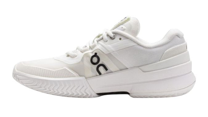 On Cloud The Roger Pro 2 'All White'