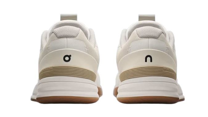 On Cloud The Roger Pro 'Ivory'