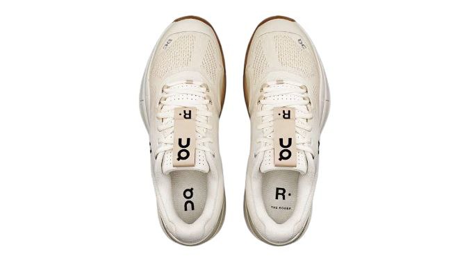 On Cloud The Roger Pro 'Ivory'
