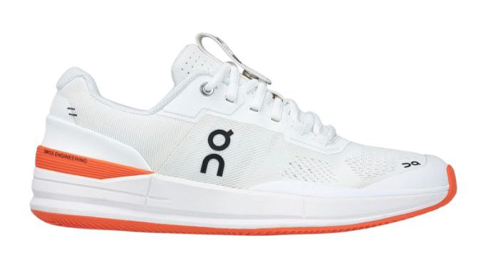 On Cloud The Roger Pro 'White Flame'