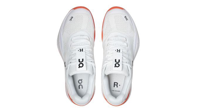 On Cloud The Roger Pro 'White Flame'