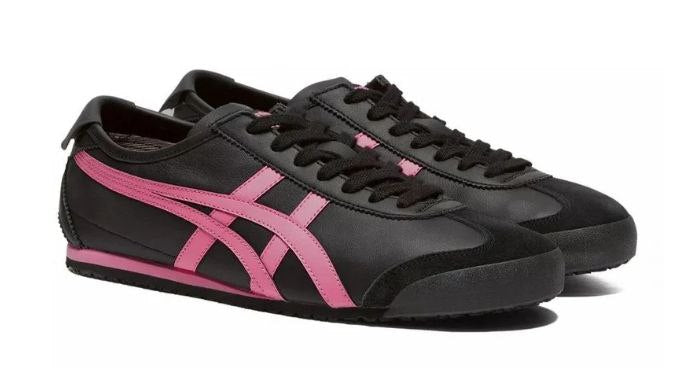 Onitsuka Tiger Mexico 66 'Black Dragon Fruit'