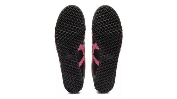Onitsuka Tiger Mexico 66 'Black Dragon Fruit'