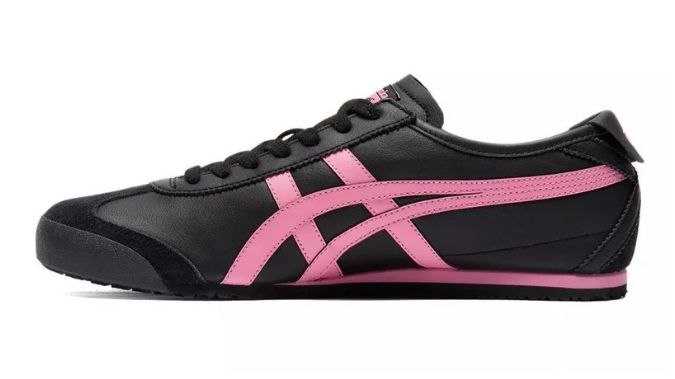 Onitsuka Tiger Mexico 66 'Black Dragon Fruit'