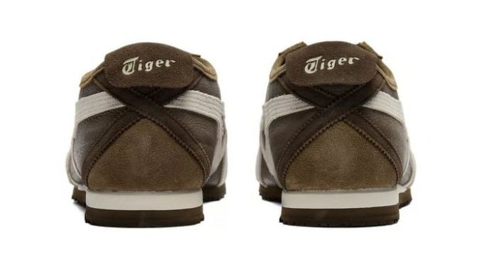 Onitsuka Tiger Mexico 66 SD 'Vintage Clay Canyon Cream'