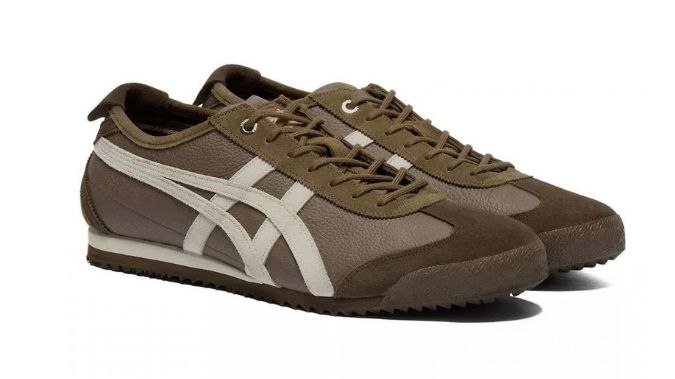 Onitsuka Tiger Mexico 66 SD 'Vintage Clay Canyon Cream'