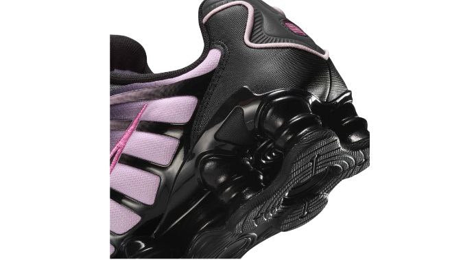 Nike Shox TL 'Black Pink'