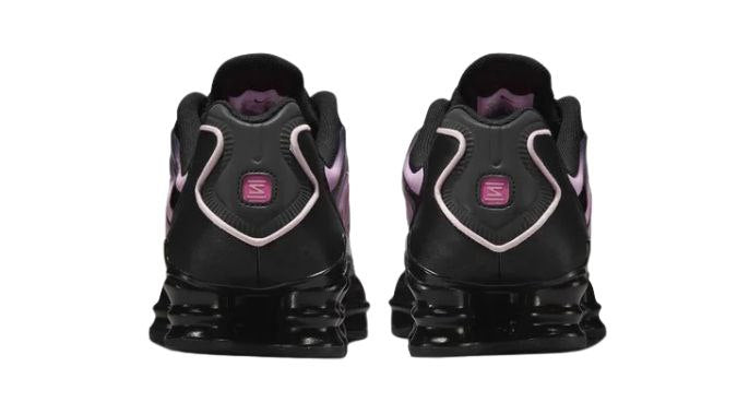 Nike Shox TL 'Black Pink'