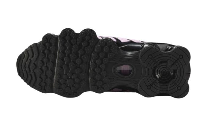 Nike Shox TL 'Black Pink'