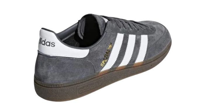 Adidas Spezial 'Grey'