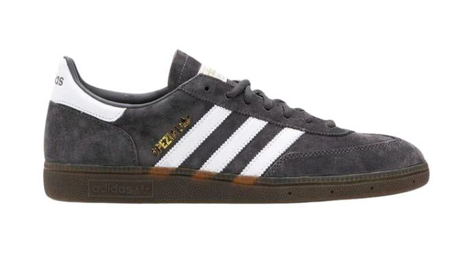Adidas Spezial 'Grey'