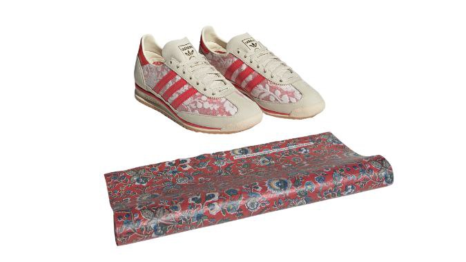 Adidas SL 72 OG