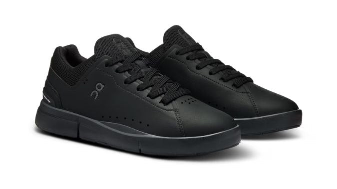On The Roger Advantage 'Black'