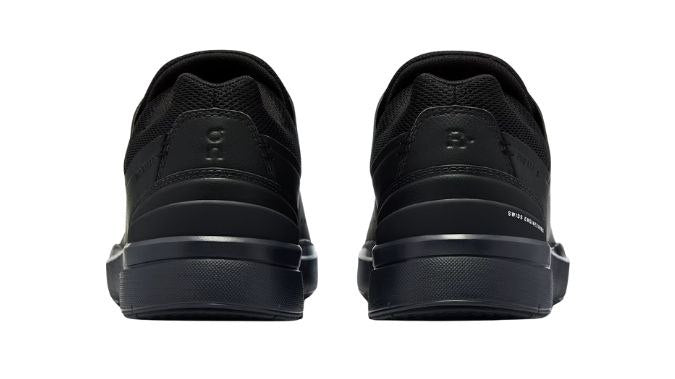 On The Roger Advantage 'Black'