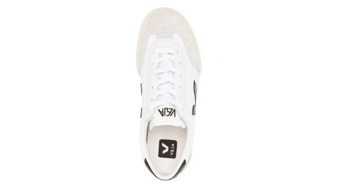VEJA 'White Black'