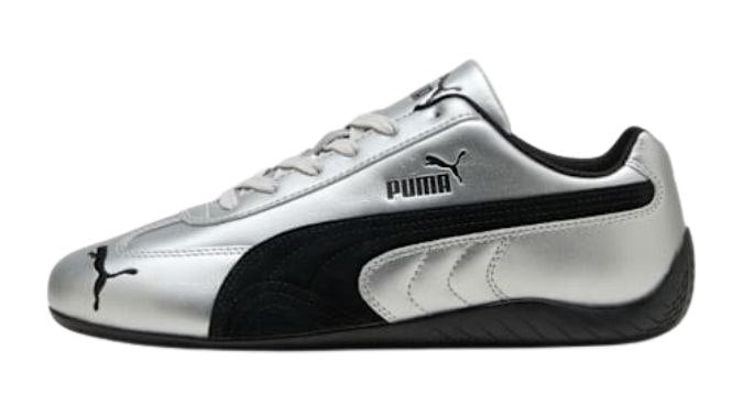 Puma Speedcat OG 'Silver'
