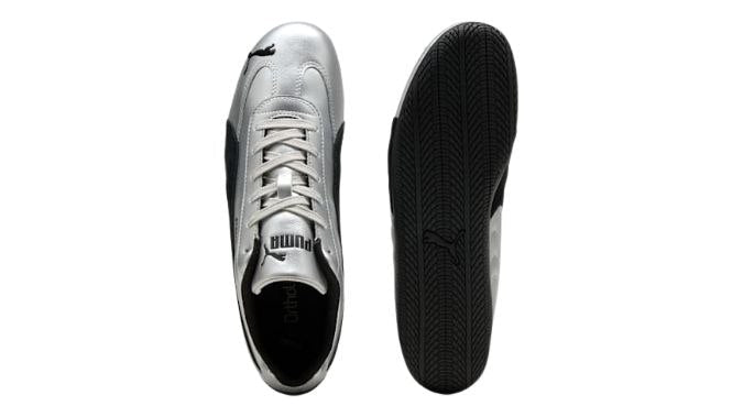 Puma Speedcat OG 'Silver'