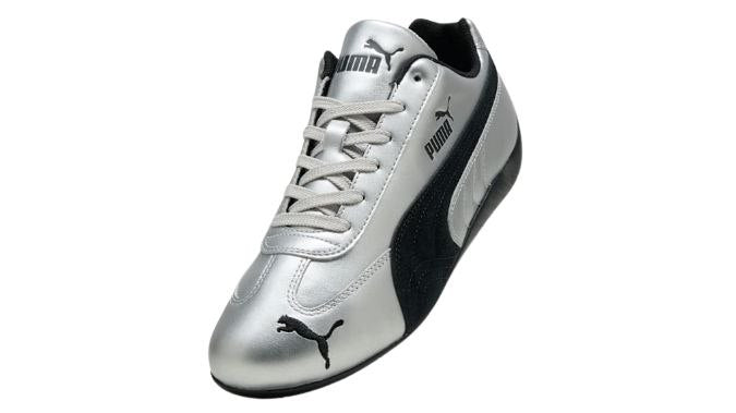 Puma Speedcat OG 'Silver'
