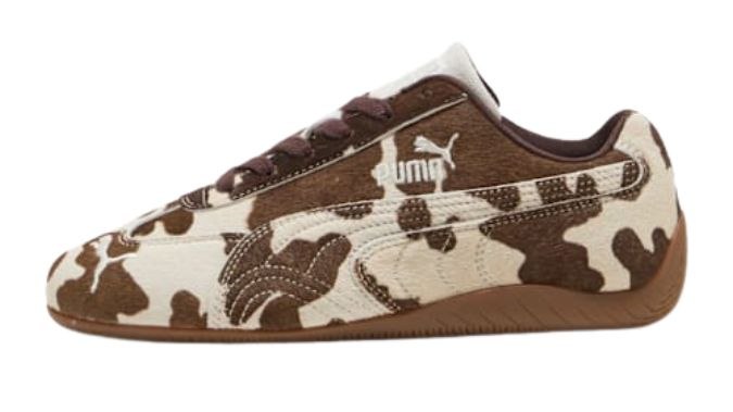 Puma Speedcat OG 'Chocolate Brown-Gum'