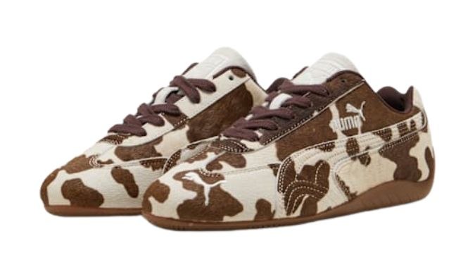 Puma Speedcat OG 'Chocolate Brown-Gum'