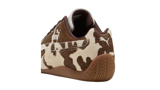 Puma Speedcat OG 'Chocolate Brown-Gum'