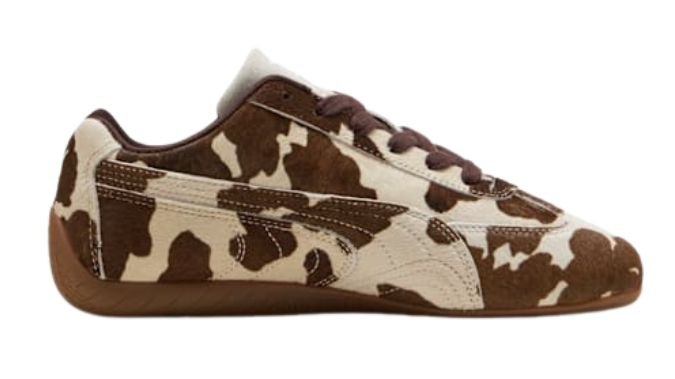 Puma Speedcat OG 'Chocolate Brown-Gum'