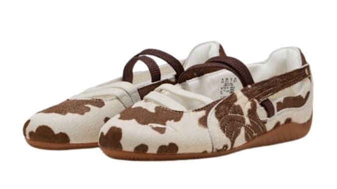 Puma Speedcat Ballet 'Cow Print'