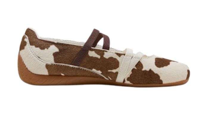 Puma Speedcat Ballet 'Cow Print'