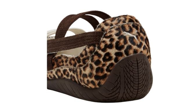 Puma Speedcat Ballet 'Chocolate-Warm White'