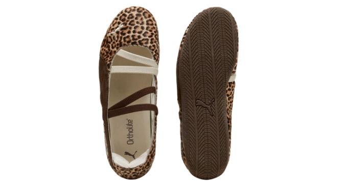 Puma Speedcat Ballet 'Chocolate-Warm White'