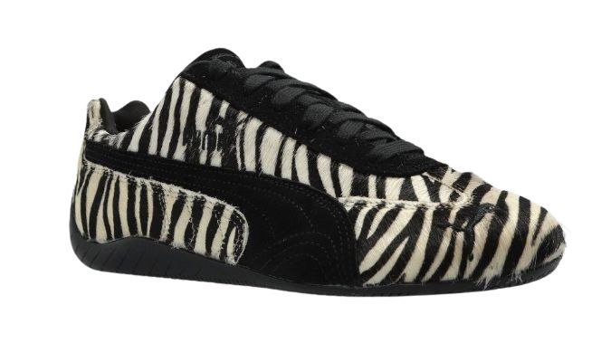 Puma Speedcat 'Zebra'